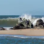 & Sea Penzion 4*