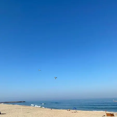 Guest house & Sea Espinho (Aveiro)