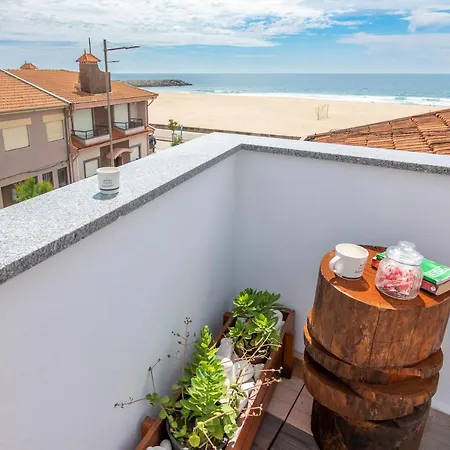 & Sea Guest house Espinho (Aveiro)