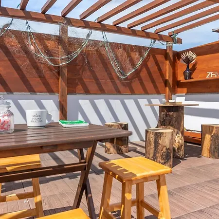 Guest house & Sea Espinho (Aveiro)