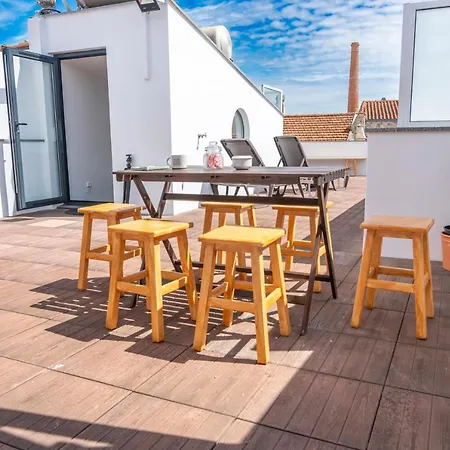 Guest house & Sea Espinho (Aveiro)