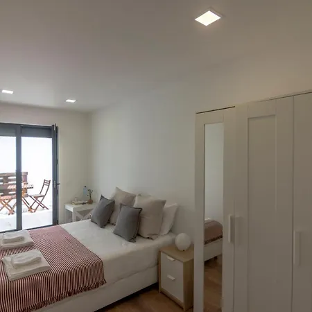 Guest house & Sea Espinho (Aveiro)