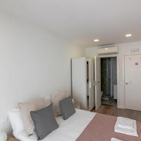 & Sea Espinho (Aveiro)