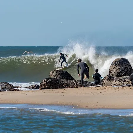 & Sea Pensjonat *