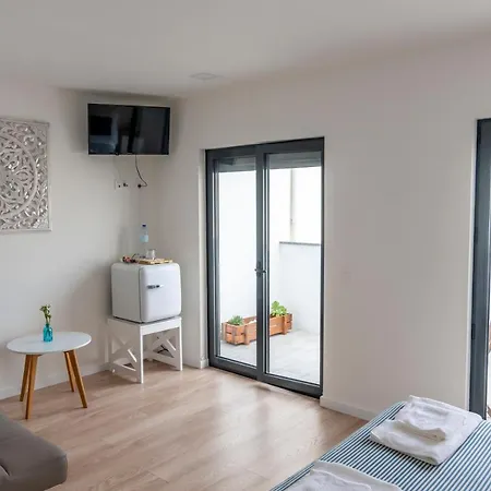 & Sea Espinho (Aveiro)