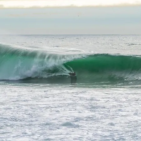 & Sea Guest house Espinho (Aveiro)