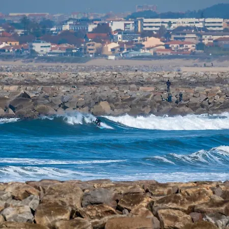 Pensjonat & Sea *
