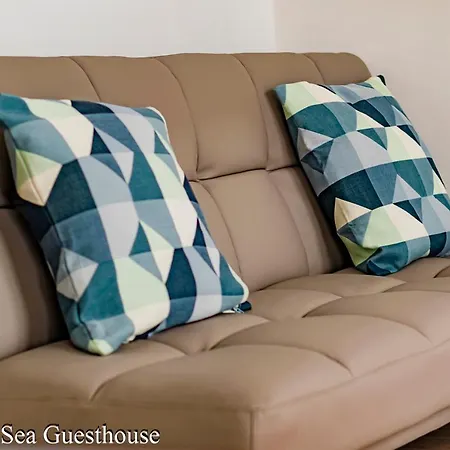 & Sea Guest house Espinho (Aveiro)