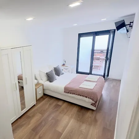 & Sea Guest house Espinho (Aveiro)