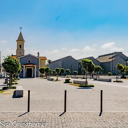 & Sea 4* Espinho (Aveiro)