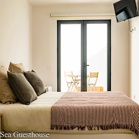 & Sea Espinho (Aveiro)