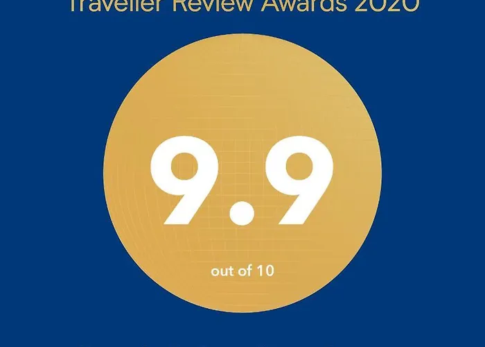 게스트하우스 & Sea 에스피뇨