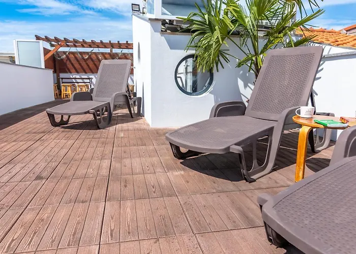 & Sea Casa de hóspedes 4*