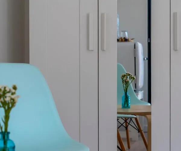 & Sea 게스트하우스