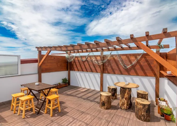 & Sea 4* 에스피뇨