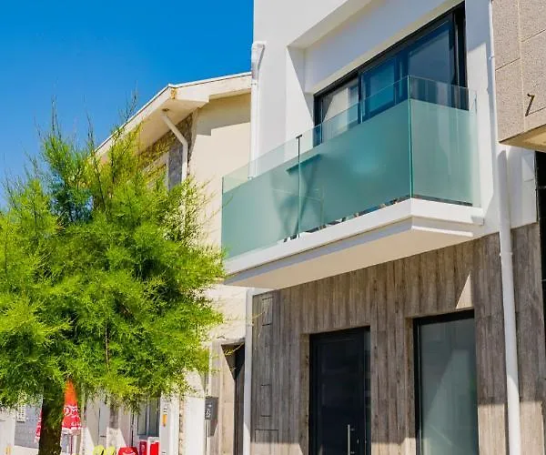 & Sea 4* 埃斯平霍