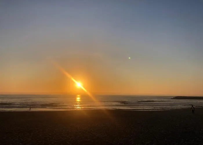 게스트하우스 & Sea