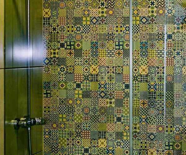 Casa de hóspedes & Sea