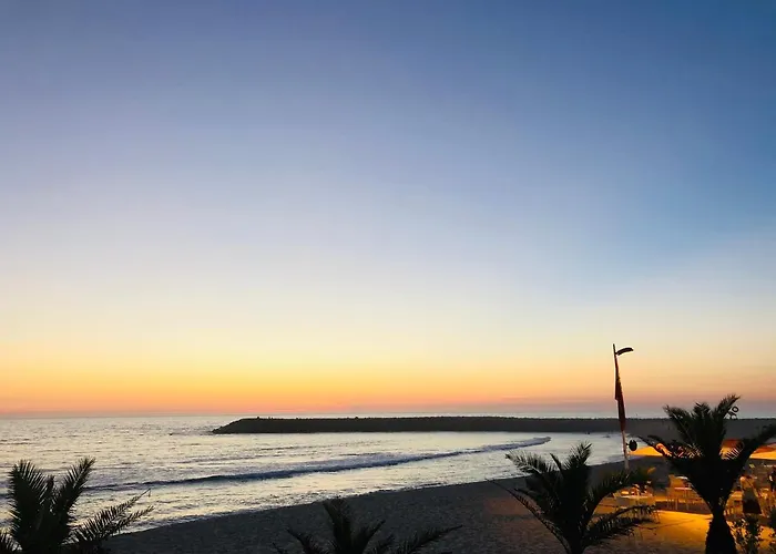 & Sea 4* 에스피뇨