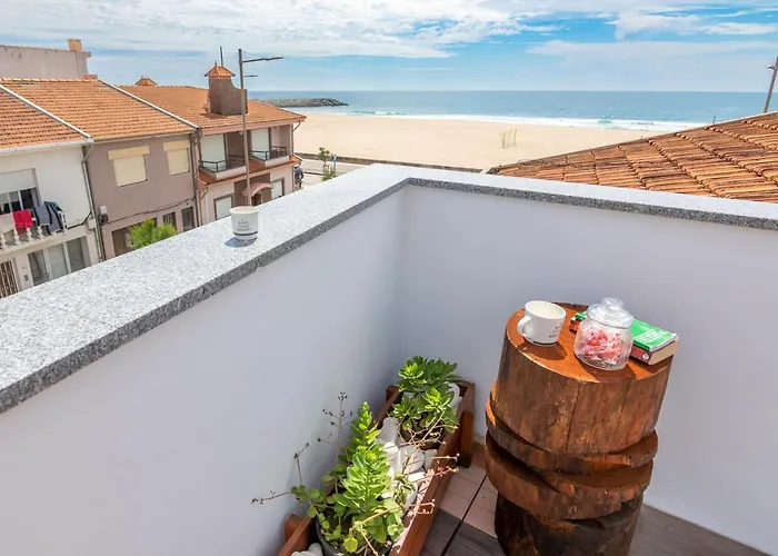 & Sea 게스트하우스 에스피뇨