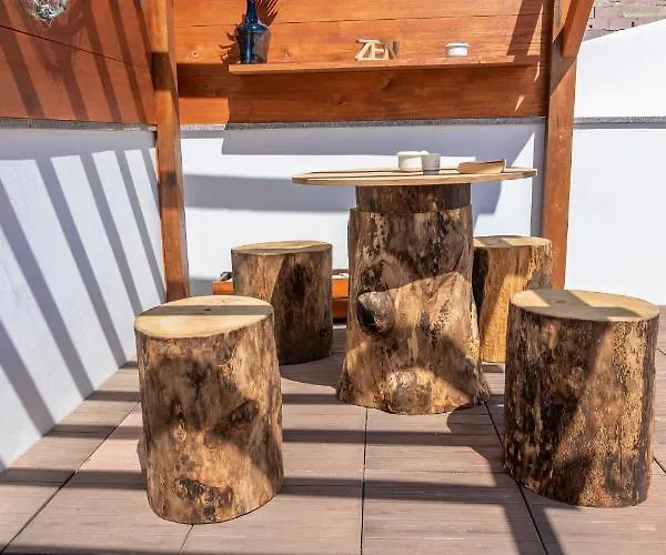 게스트하우스 & Sea