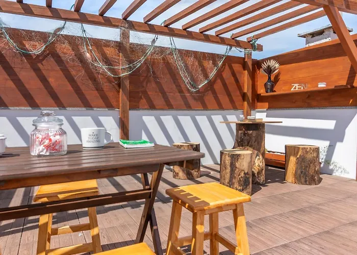 Casa de hóspedes & Sea Espinho (Aveiro)