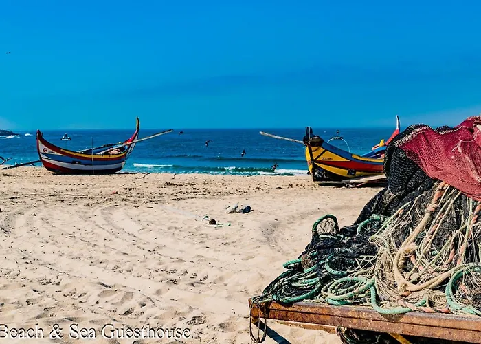 게스트하우스 & Sea 4*