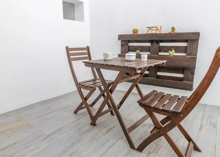 게스트하우스 & Sea