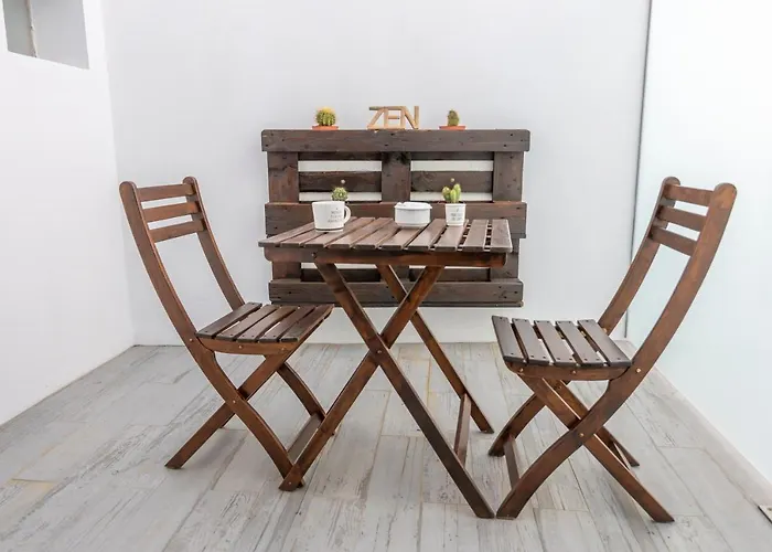 & Sea 4* 埃斯平霍