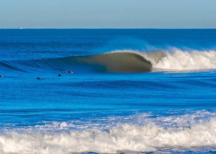 Casa de hóspedes & Sea 4*