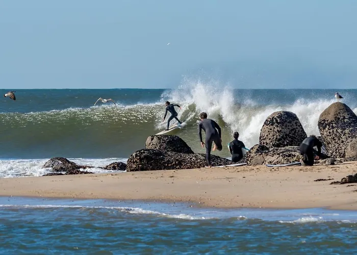 & Sea 게스트하우스 4*