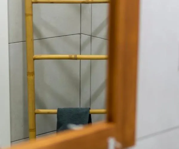 & Sea 招待所 埃斯平霍