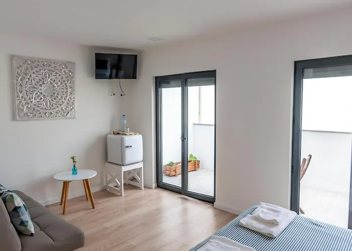 & Sea Espinho (Aveiro)