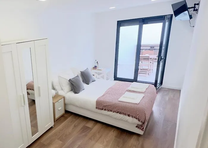 & Sea Casa de hóspedes Espinho (Aveiro)