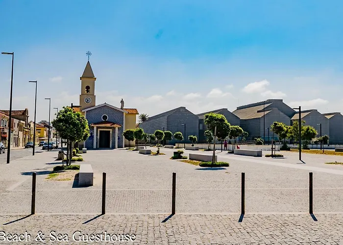 & Sea 4* 에스피뇨