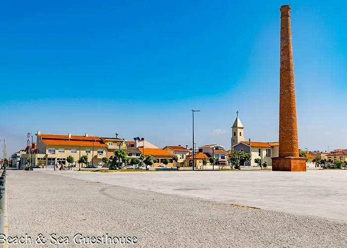 & Sea 4* Espinho (Aveiro)