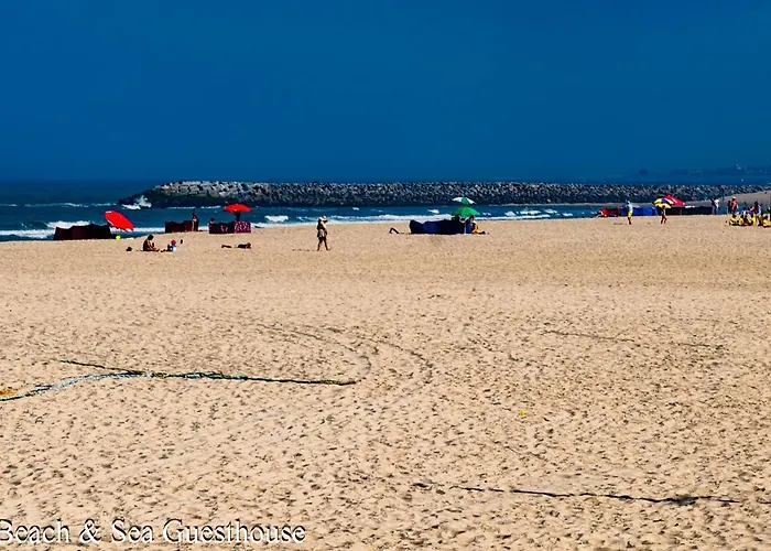 Casa de hóspedes & Sea Espinho (Aveiro)